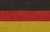 germany, banner, flag